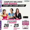 Multivitamin for Women - Image 2