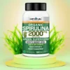 Organic Spirulina 120 Capsules_main