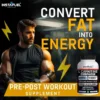 Carnipure® L-Carnitine L-Tartrate 1000mg - Ultimate Pre & Post Workout Supplement for Energy Production, Weight Management, Muscle Recovery, Boost Performance & Brain Power - Image 5