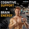 Carnipure® L-Carnitine L-Tartrate 1000mg - Ultimate Pre & Post Workout Supplement for Energy Production, Weight Management, Muscle Recovery, Boost Performance & Brain Power - Image 7