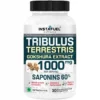 Tribulus Terrestris 30 Capsules Product Image_Main