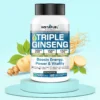 Triple Ginseng 60 Capsules_main1